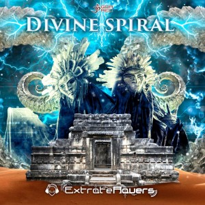 ExtrateRavers的专辑Divine Spiral