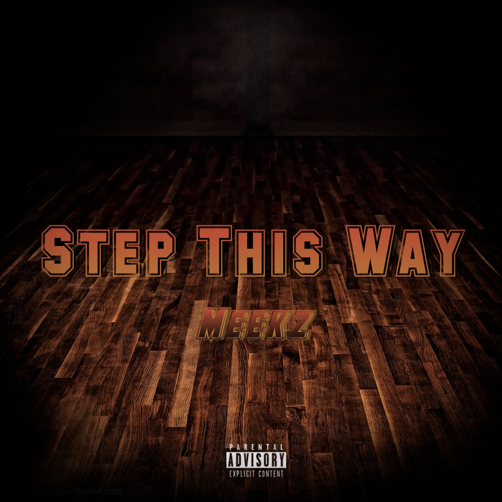 Step This Way (Explicit)