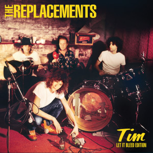 The Replacements的專輯Jumpin' Jack Flash (Live at the Cabaret Metro, Chicago, IL, 1/11/86)