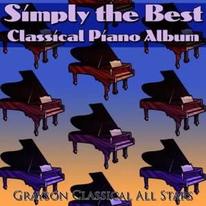 Simply the Best Classical Piano Album