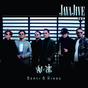 Listen to Benci & Rindu song with lyrics from Java Jive