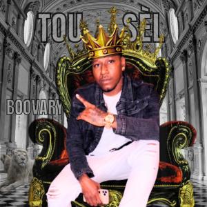 Boovary的專輯Tou sèl