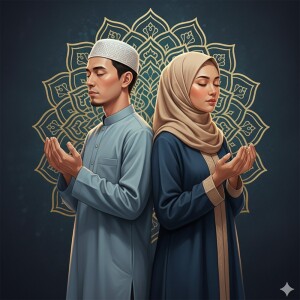 Album Hasbunallah from Amera