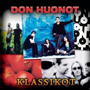 ดาวน์โหลดและฟังเพลง Hyvää yötä ja huomenta พร้อมเนื้อเพลงจาก Don Huonot