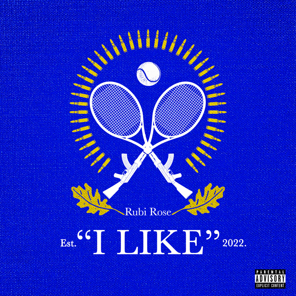 I Like (Explicit)