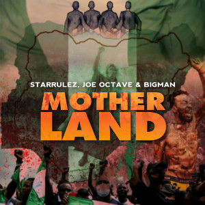 收聽Starrulez的Motherland歌詞歌曲