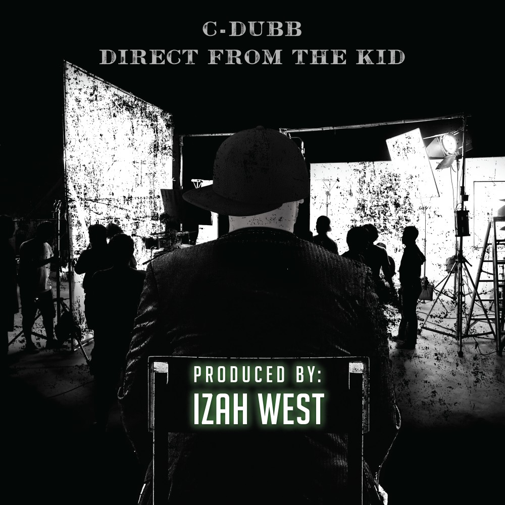 Direct from the Kid (Explicit)