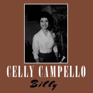 收聽Celly Campello的Billy歌詞歌曲