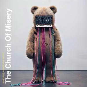 收聽Sergej Auto的The Church Of Misery歌詞歌曲
