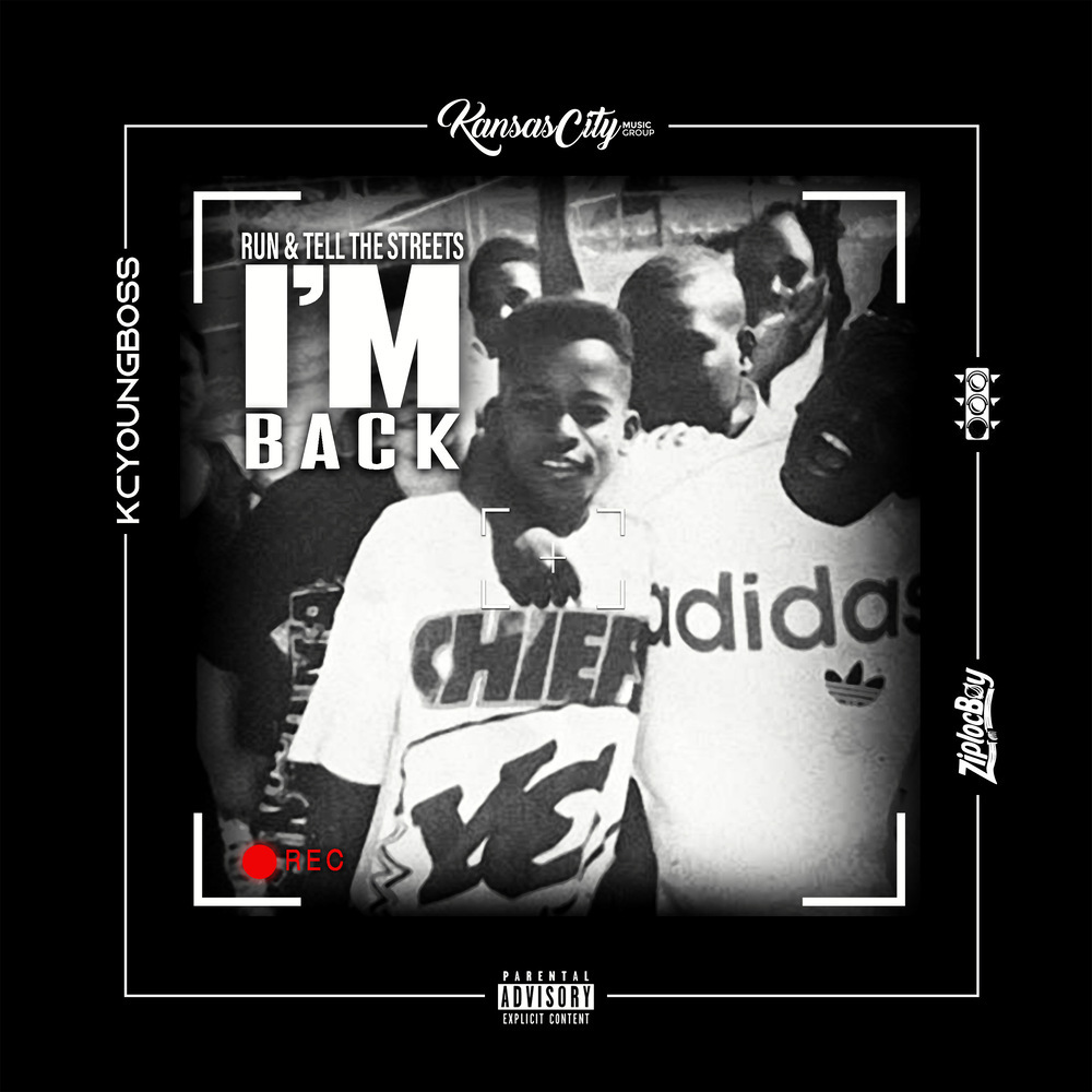 Don’t Give Up (Explicit)
