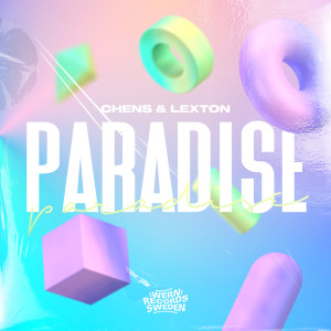 Album Paradise oleh Lexton
