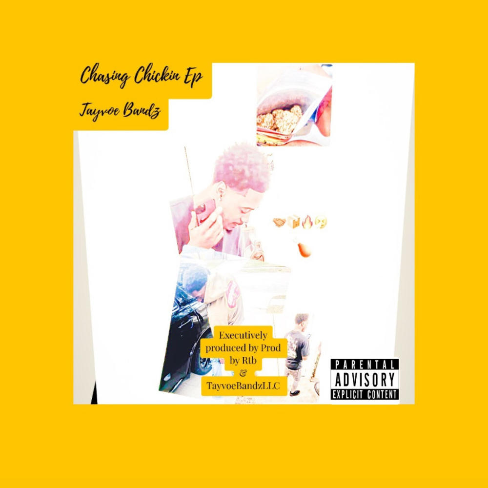 Been Full Wholelotta (feat. LondonB) (Explicit)