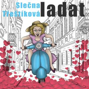 Album Slečna Třeštíková from Ladat