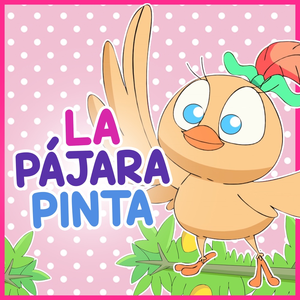 La Pajara Pinta