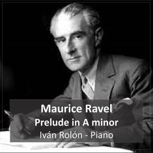 ดาวน์โหลดและฟังเพลง Prelude in A minor พร้อมเนื้อเพลงจาก Iván Rolón