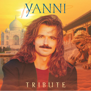 收聽Yanni的Renegade歌詞歌曲