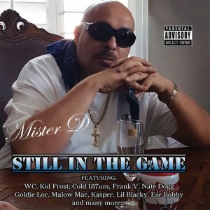 收聽Mister D的No One Can Do It Better (Explicit)歌詞歌曲