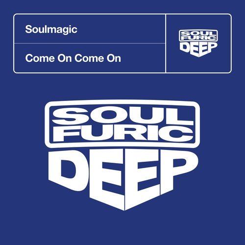 Come On Come On (DJ Prom Mix Accapella) (DJ Prom Remix Accapella)