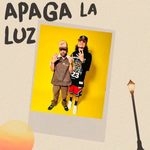 Album Apaga La Luz (Explicit) from Diaz la voz
