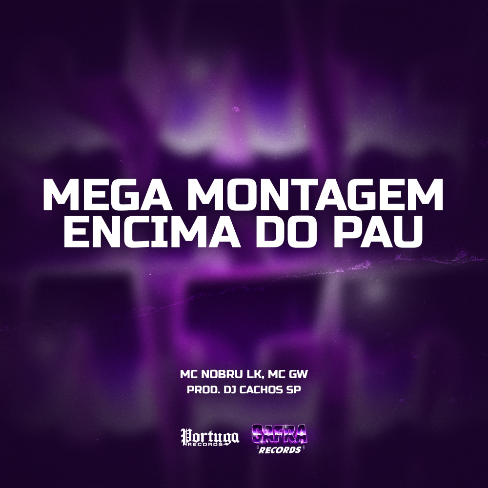MEGA MONTAGEM ENCIMA DO PAU (Explicit)