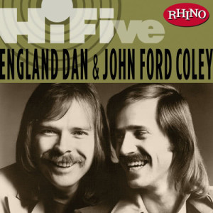 收聽England Dan & John Ford Coley的It's Sad to Belong (Single Version)歌詞歌曲
