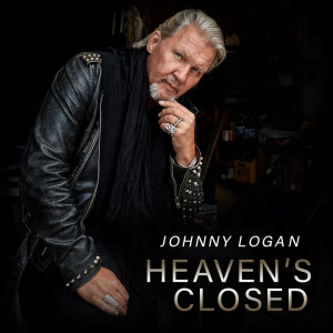 Johnny Logan的專輯Heaven's closed