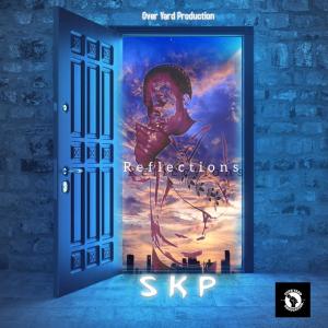Skp的專輯Reflections