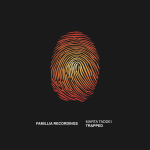 Listen to Trapped song with lyrics from Marta Taddei