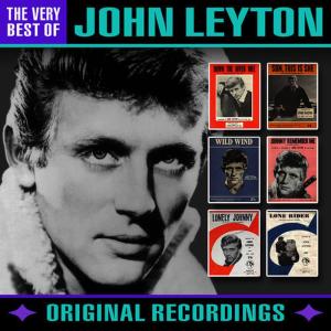 ดาวน์โหลดและฟังเพลง Keep on Loving You พร้อมเนื้อเพลงจาก John Leyton