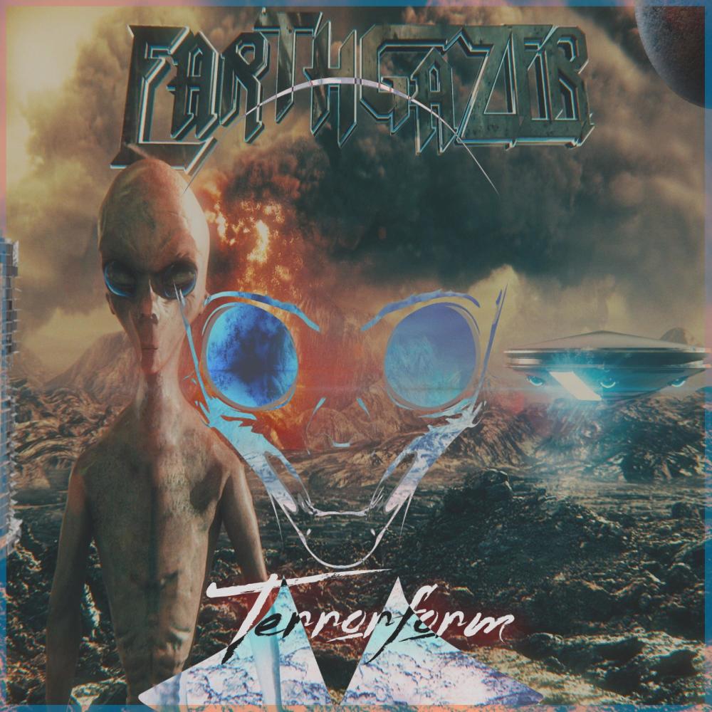 Depths of Anarchy (feat. Berried Alive)