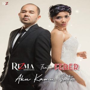 อัลบัม Aku Kamu Satu ศิลปิน Rizma Simbolon