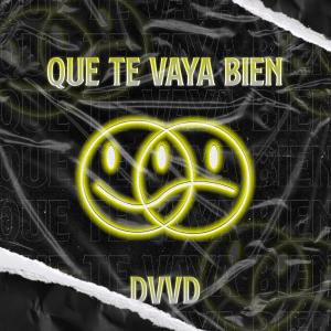 DVVD的專輯Que Te Vaya Bien