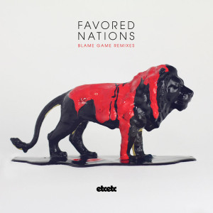 ดาวน์โหลดและฟังเพลง The Strain (Nora En Pure Remix) พร้อมเนื้อเพลงจาก Favored Nations