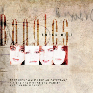 ดาวน์โหลดและฟังเพลง Live (Album Version) พร้อมเนื้อเพลงจาก The Bangles