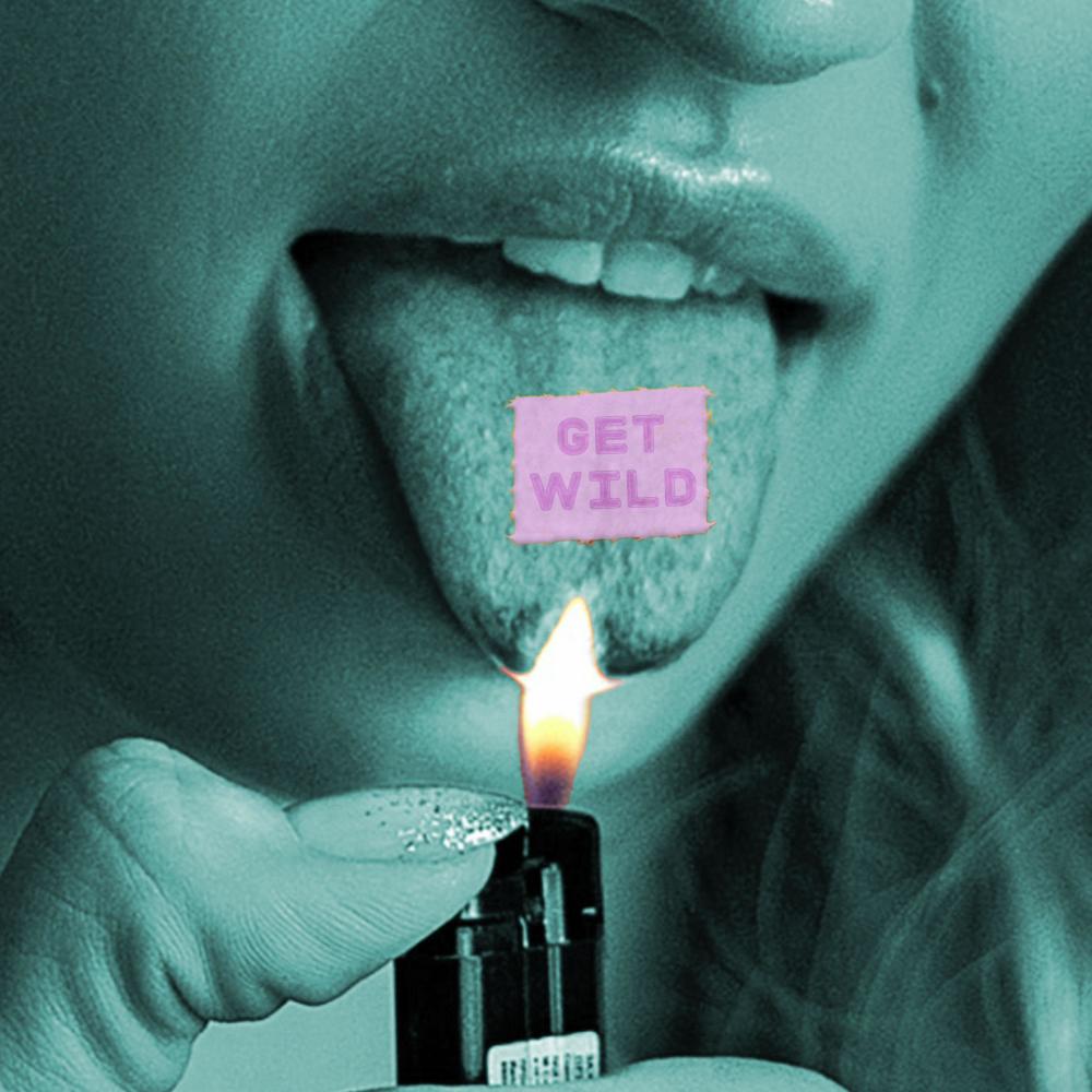 Get Wild (feat. YaBoy Ceez) (Explicit)