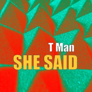 ดาวน์โหลดและฟังเพลง Keep the Change (Original Mix) พร้อมเนื้อเพลงจาก T Man
