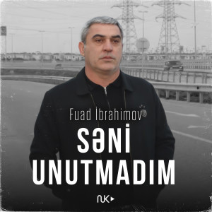 Album Səni Unutmadım from 
