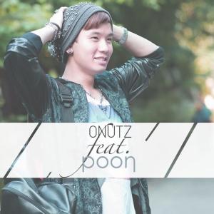 收聽Onutz的โชคดีที่มีเธอ歌詞歌曲