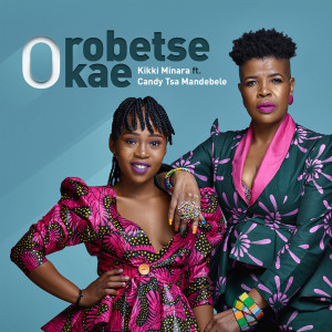 Album O Robetse Kae from Kikki Minara