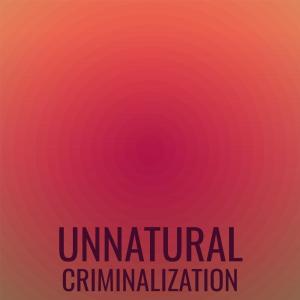 收聽Maty Hlin的Unnatural Criminalization歌詞歌曲