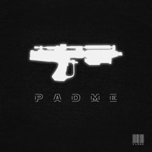 G2的專輯Padmé (Explicit)