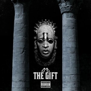 收聽DME the Gift的The Gift (Explicit)歌詞歌曲