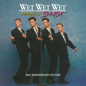 收聽Wet Wet Wet的Wishing I Was Lucky (The Memphis Sessions Version)歌詞歌曲