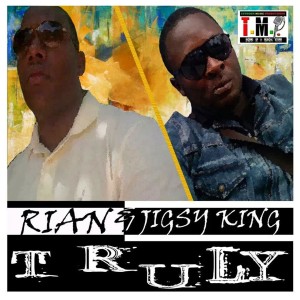 ดาวน์โหลดและฟังเพลง Truly พร้อมเนื้อเพลงจาก Rian