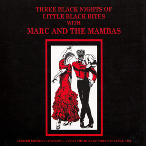 ดาวน์โหลดและฟังเพลง Your Love Is A Lesion พร้อมเนื้อเพลงจาก Marc and the Mambas