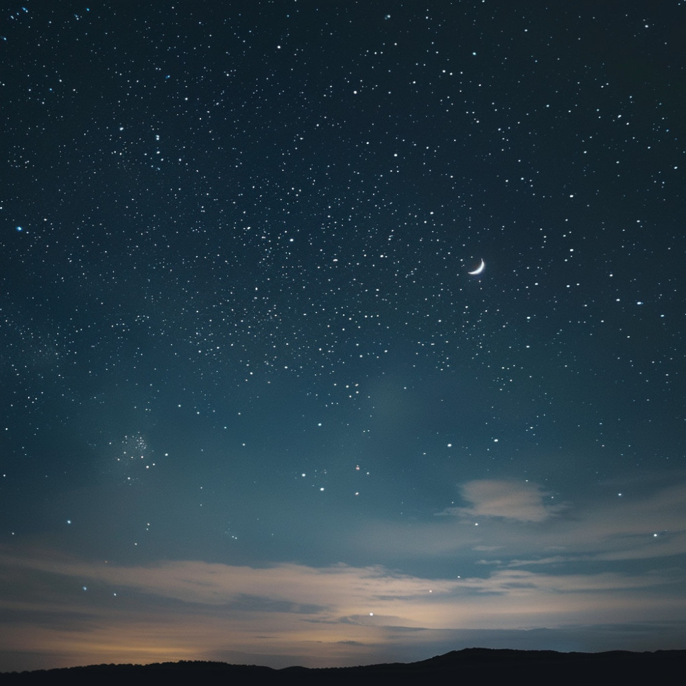 Cadencia De La Noche Suave