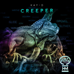 อัลบัม Creeper ศิลปิน Kay-D