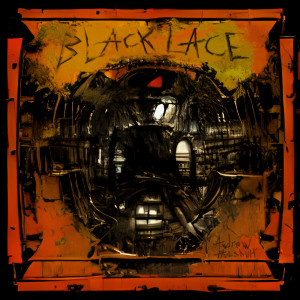 Dengarkan lagu Black Lace nyanyian Andrew Hulshult dengan lirik