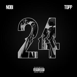 收聽群星的TWO FOUR FREESTYLE (feat. Topp) (Explicit)歌詞歌曲