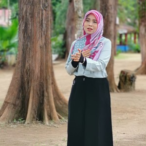 收听Vanny Vabiola的Ku Tak Akan Bersuara歌词歌曲